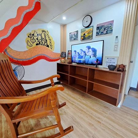 The River House - Loft Unit - ビガン エクステリア 写真