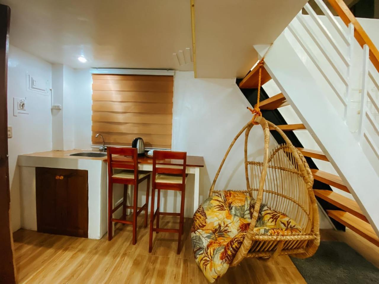 The River House - Loft Unit - ビガン エクステリア 写真