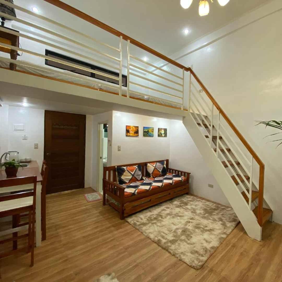 The River House - Loft Unit - ビガン エクステリア 写真
