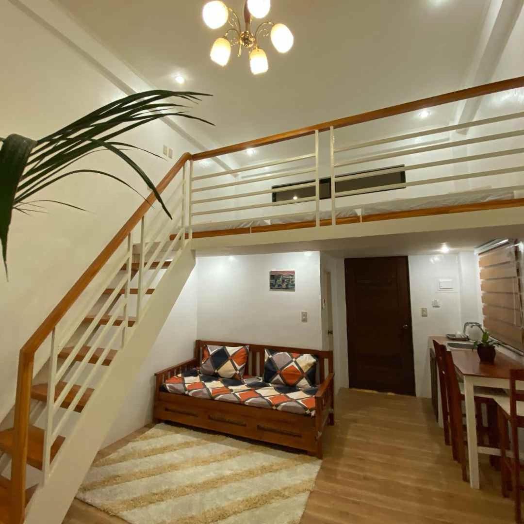 The River House - Loft Unit - ビガン エクステリア 写真