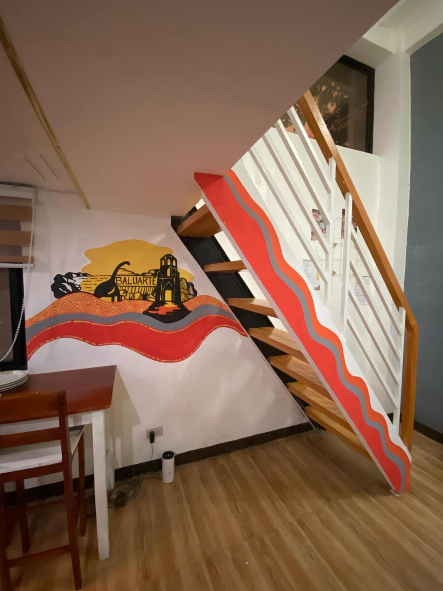 The River House - Loft Unit - ビガン エクステリア 写真