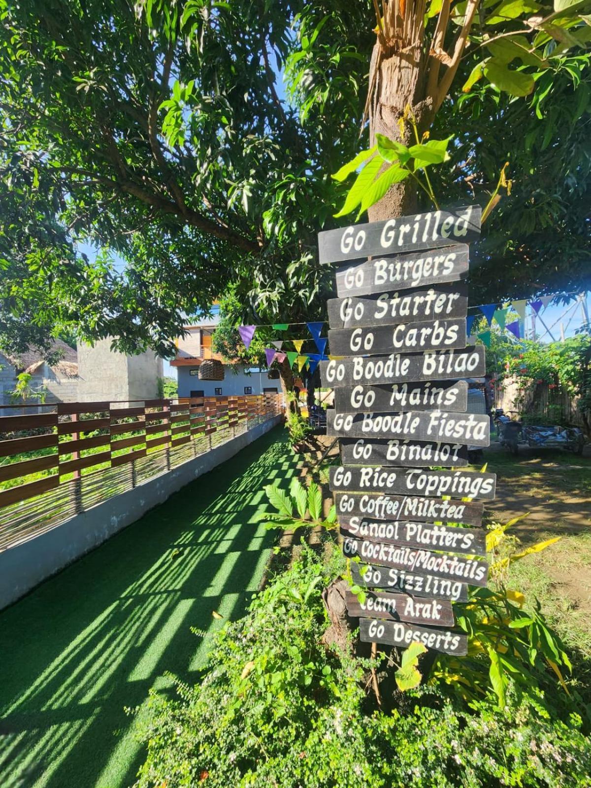 The River House - Loft Unit - ビガン エクステリア 写真