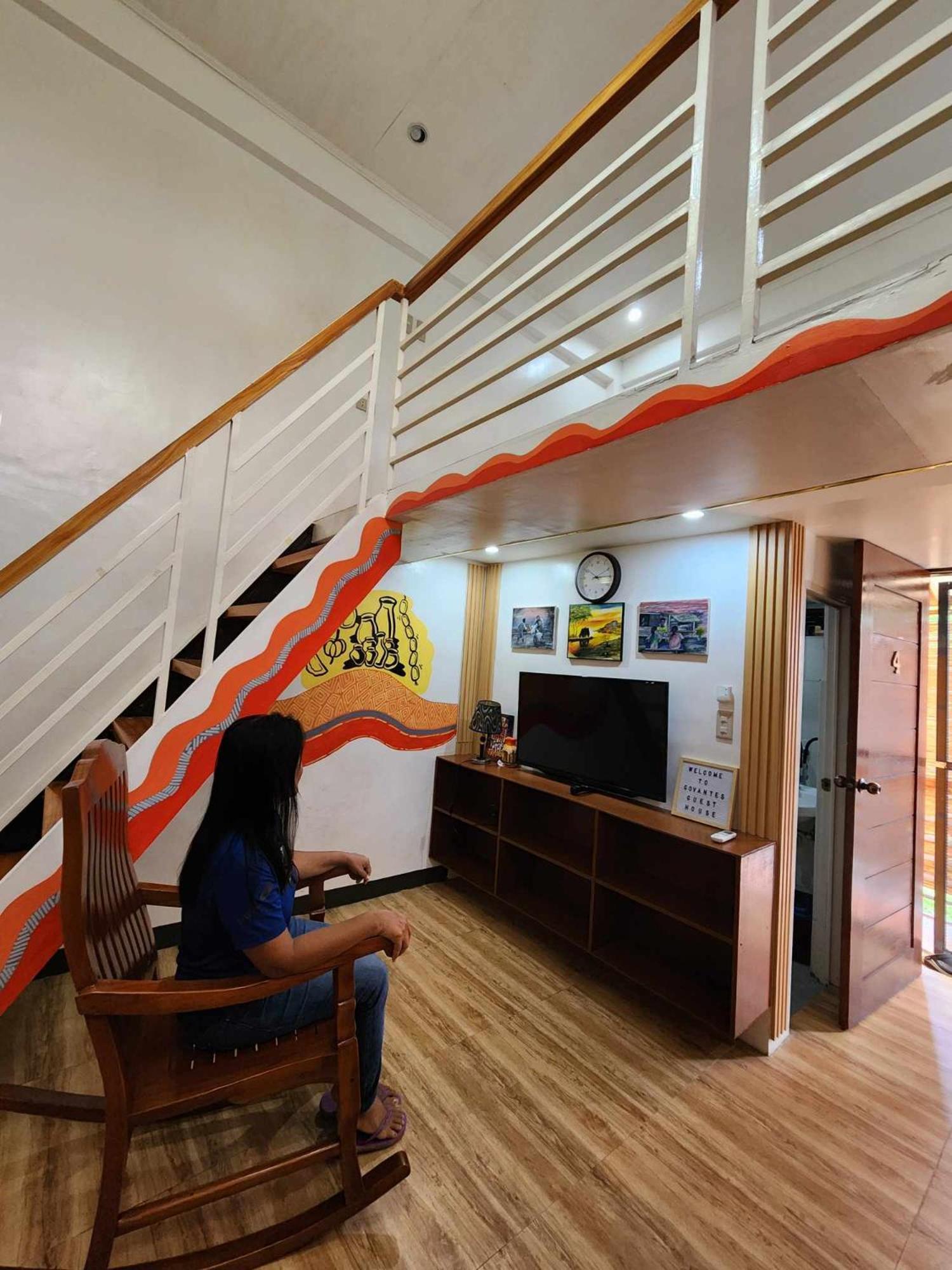 The River House - Loft Unit - ビガン エクステリア 写真