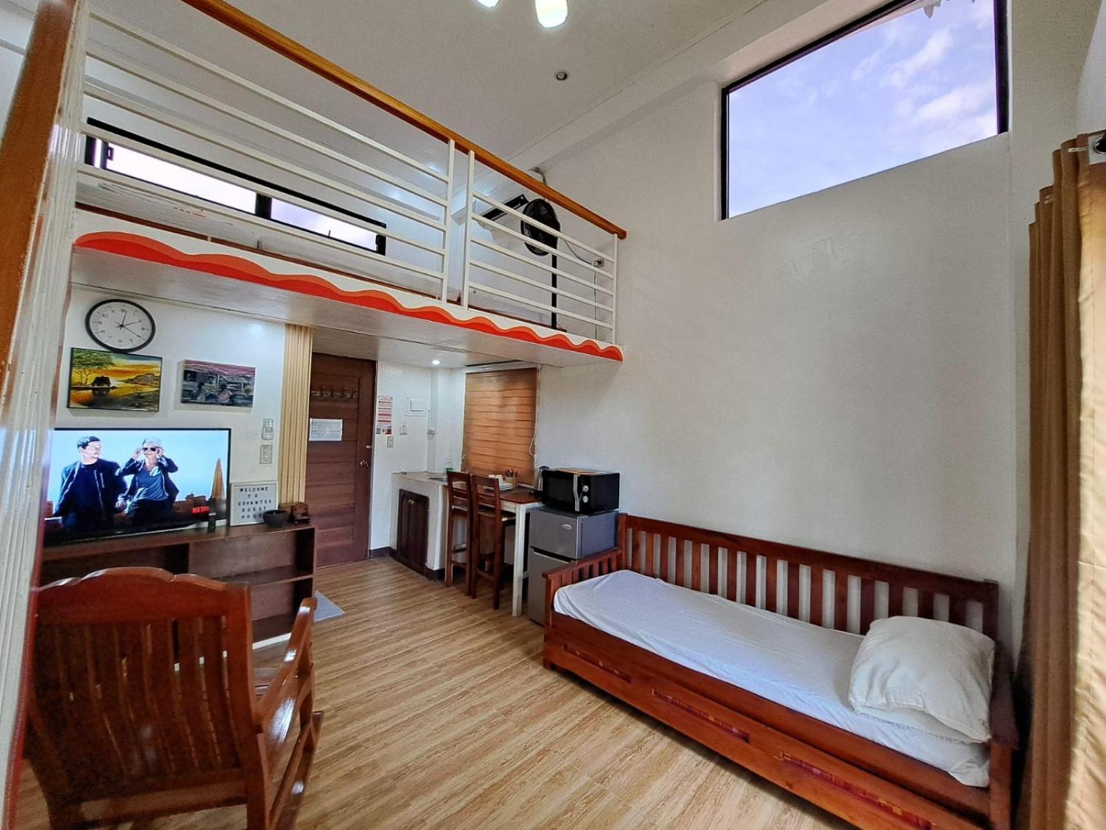 The River House - Loft Unit - ビガン エクステリア 写真