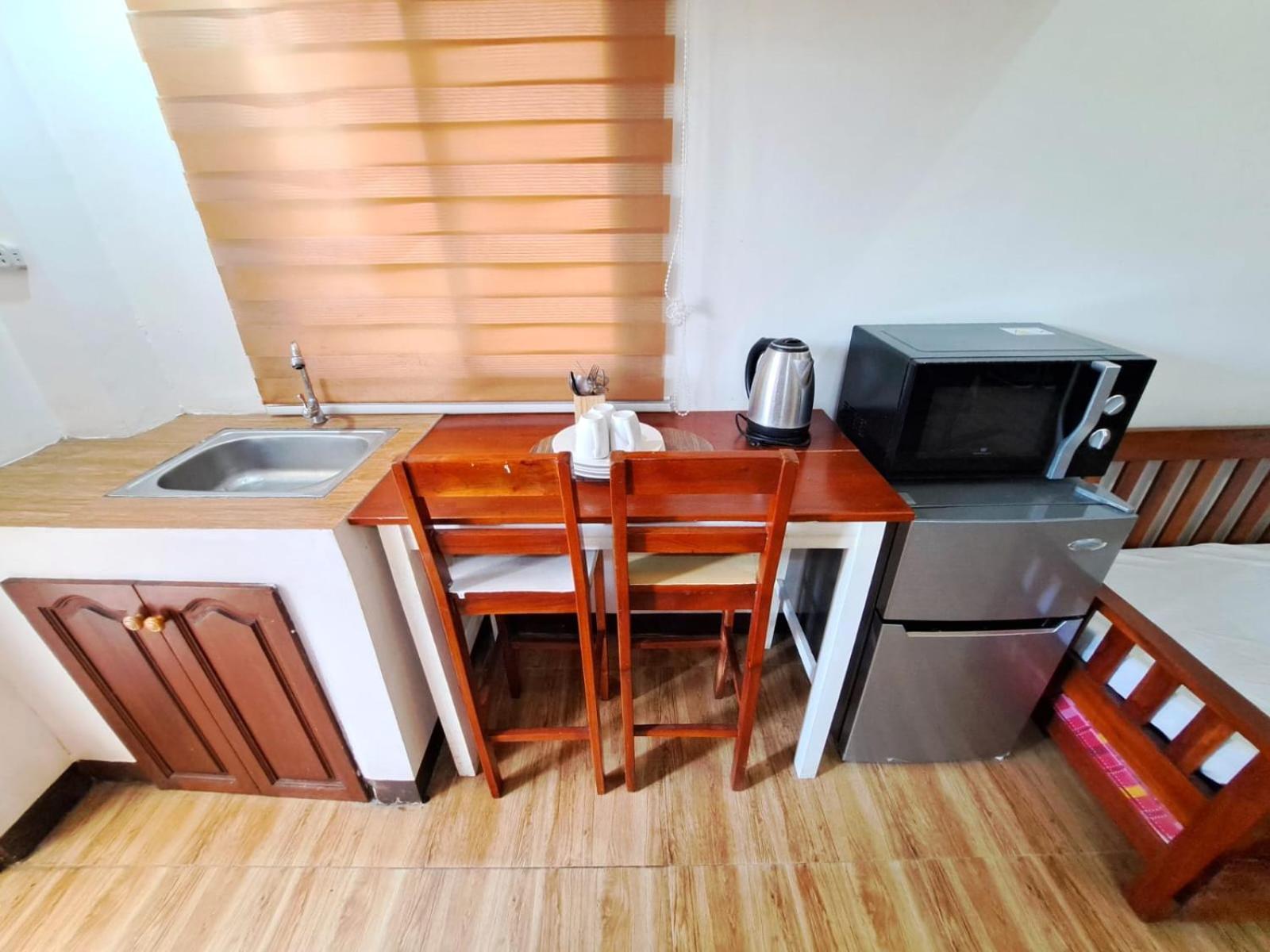 The River House - Loft Unit - ビガン エクステリア 写真