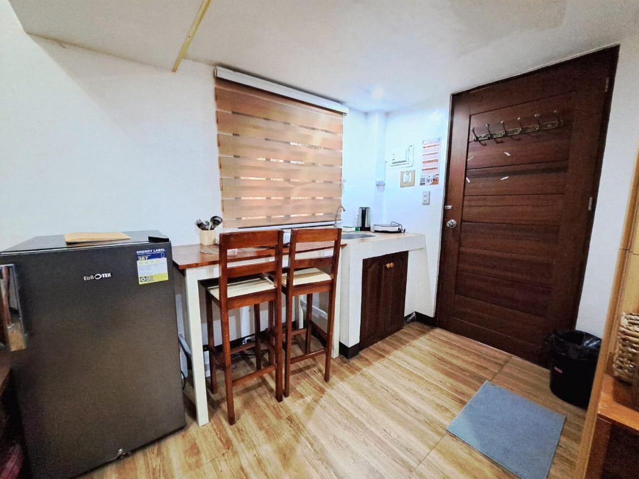 The River House - Loft Unit - ビガン エクステリア 写真