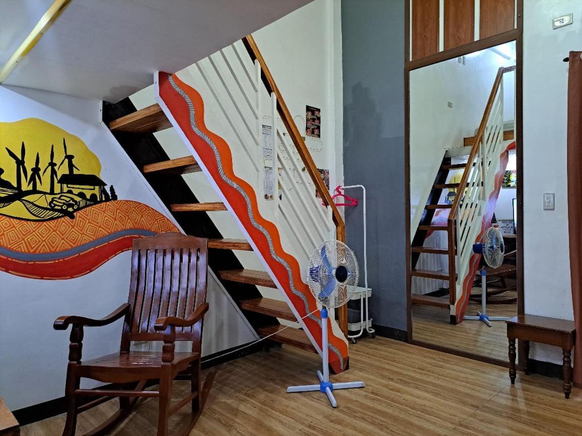 The River House - Loft Unit - ビガン エクステリア 写真